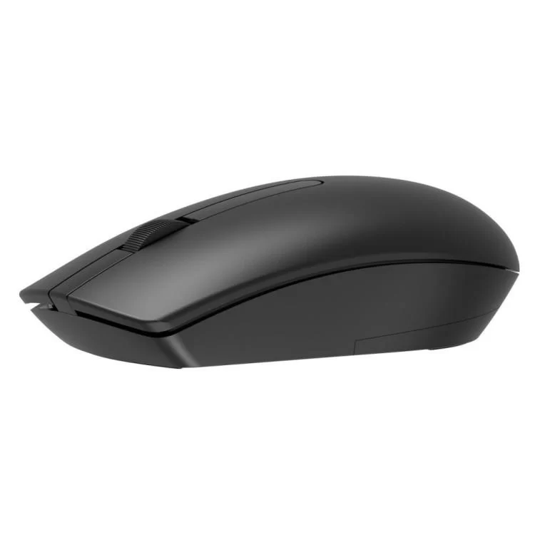 Мышка OfficePro M175B Silent Click Wireless Black (M175B) цена 350грн - фотография 2