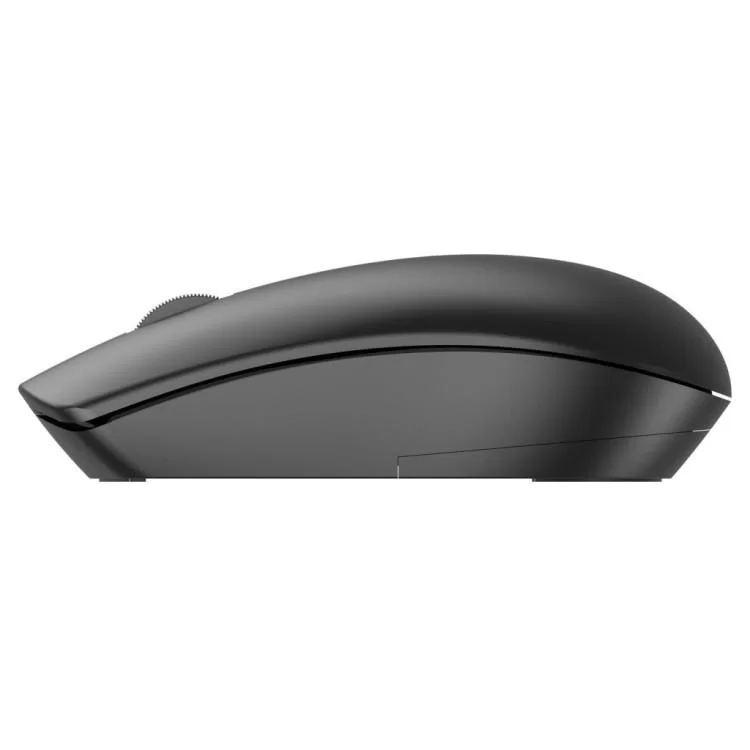 в продаже Мышка OfficePro M175B Silent Click Wireless Black (M175B) - фото 3