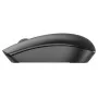 Мышка OfficePro M175B Silent Click Wireless Black (M175B)