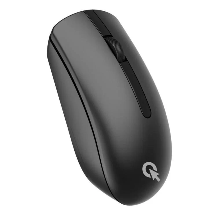 продаем Мышка OfficePro M175B Silent Click Wireless Black (M175B) в Украине - фото 4