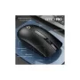 Мышка OfficePro M175B Silent Click Wireless Black (M175B)