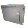 Шафа настінна Hypernet 6U 19" 600x350 (WMNC-35-6U-FLAT-AC)