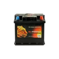 Аккумулятор автомобильный G-Pard 50 Аh/12V Euro (TRC050-00)