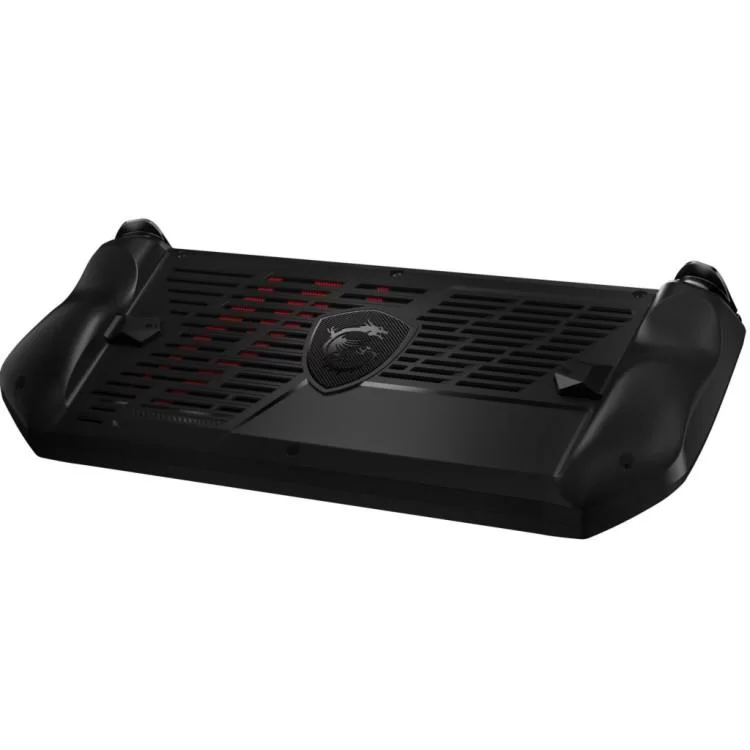 Игровая консоль MSI Claw A1M-3 1TB (9S7-1T4111-234) инструкция - картинка 6