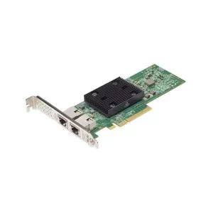 Мережева карта Lenovo 2x10Gb BASE-T Broadcom 57416 PCIe (7ZT7A00496)