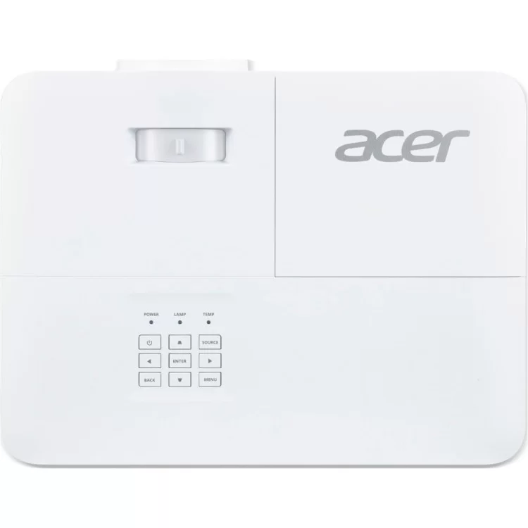 Проектор Acer P5827a (MR.JWL11.001) характеристики - фотографія 7