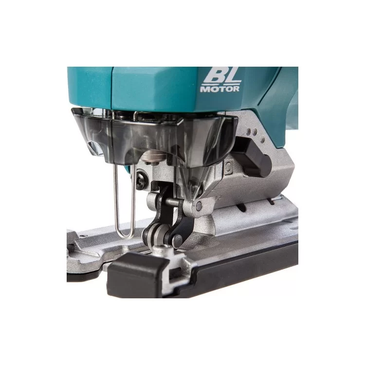 Электролобзик Makita DJV182Z аккумуляторный LXT (DJV182Z) цена 24 552грн - фотография 2