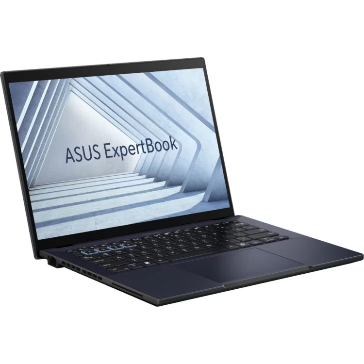 Ноутбук ASUS ExpertBook B3 B3404CMA-QN0294 (90NX0711-M00AZ0) ціна 77 398грн - фотографія 2