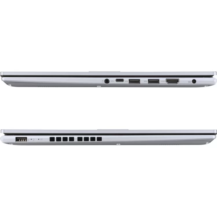 Ноутбук ASUS Vivobook 16 X1605VA-MB128 (90NB10N2-M009E0) відгуки - зображення 5