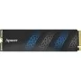 Накопитель SSD M.2 2280 256GB Apacer (AP256GAS2280P4UPRO-1)