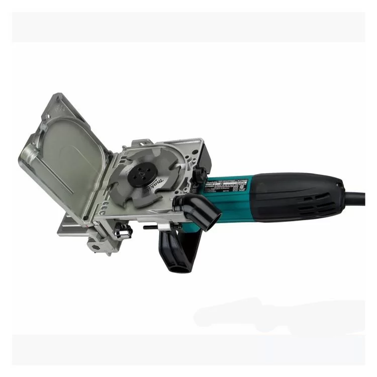 в продаже Фрезер Makita ламельный 710В, 100мм (PJ7000J) - фото 3