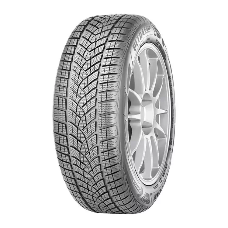 Шина Goodyear Ultra Grip Performance+ 215/50R19 93T