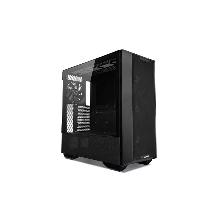 Корпус Lian Li Lancool III Black (G99.LAN3X.00) ціна 12 748грн - фотографія 2