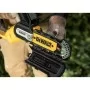 Ланцюгова пила DeWALT міні, 18 XR Li-ion 5Ah, безщіткова, шина 20 см (DCMPS520P1)