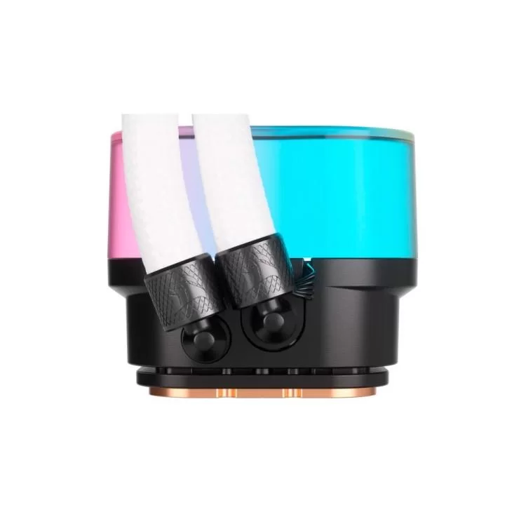 Система рідинного охолодження Corsair iCUE Link H150i RGB (CW-9061006-WW) огляд - фото 8