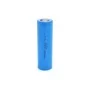 Акумулятор 21700 4000mAh, 3.7V, Blue, FlatTop Vipow (ICR21700-4000mAhFT / 31078)