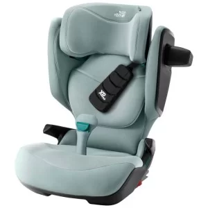 Автокрісло Britax-Romer Kidfix Pro Style Harbor Blue (2000040914)