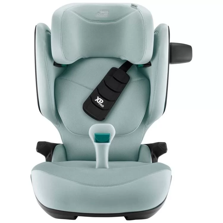 в продажу Автокрісло Britax-Romer Kidfix Pro Style Harbor Blue (2000040914) - фото 3