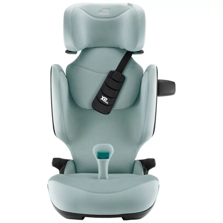 продаємо Автокрісло Britax-Romer Kidfix Pro Style Harbor Blue (2000040914) в Україні - фото 4