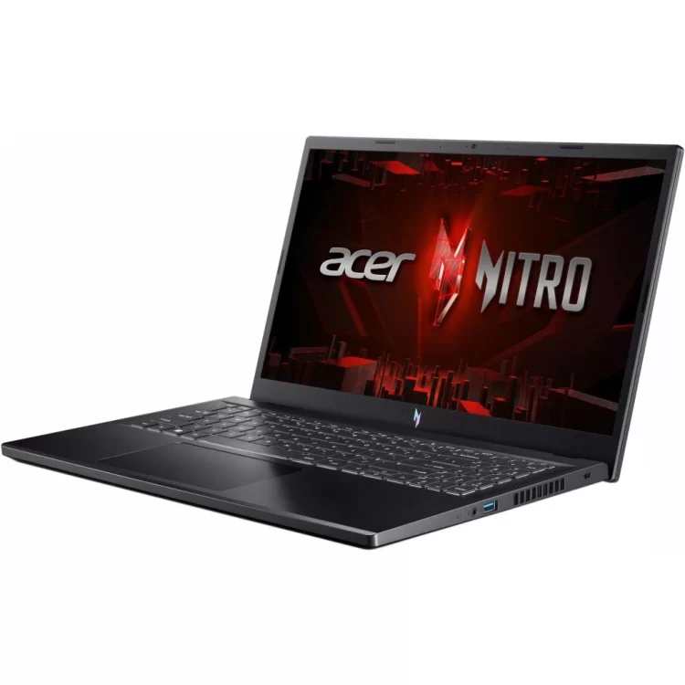 в продажу Ноутбук Acer Nitro V 15 ANV15-51 (NH.QQEEU.00F) - фото 3