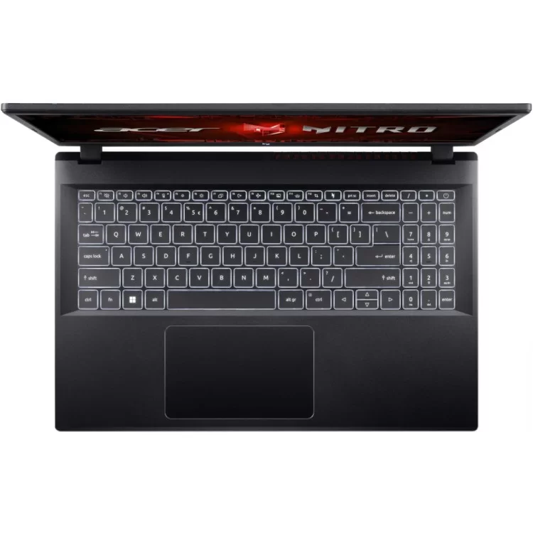 продаємо Ноутбук Acer Nitro V 15 ANV15-51 (NH.QQEEU.00F) в Україні - фото 4