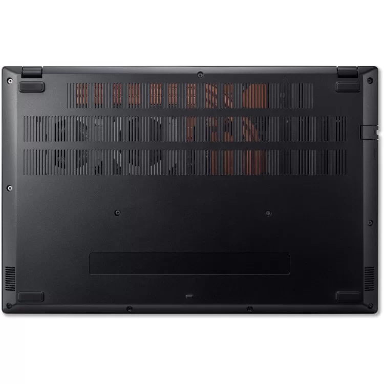 Ноутбук Acer Nitro V 15 ANV15-51 (NH.QQEEU.00F) огляд - фото 8