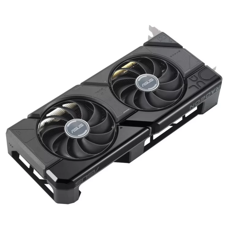 продаємо Відеокарта ASUS Radeon RX 7700 XT 12Gb DUAL OC (DUAL-RX7700XT-O12G) в Україні - фото 4