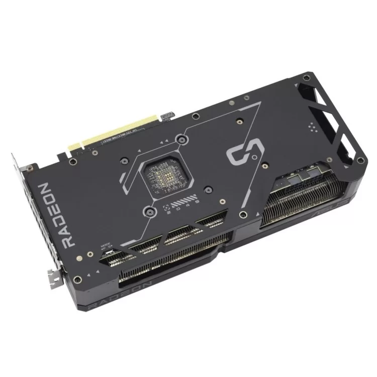 Відеокарта ASUS Radeon RX 7700 XT 12Gb DUAL OC (DUAL-RX7700XT-O12G) характеристики - фотографія 7