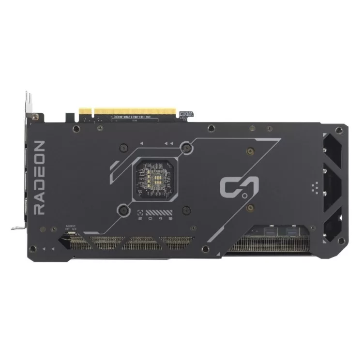 Відеокарта ASUS Radeon RX 7700 XT 12Gb DUAL OC (DUAL-RX7700XT-O12G) огляд - фото 8