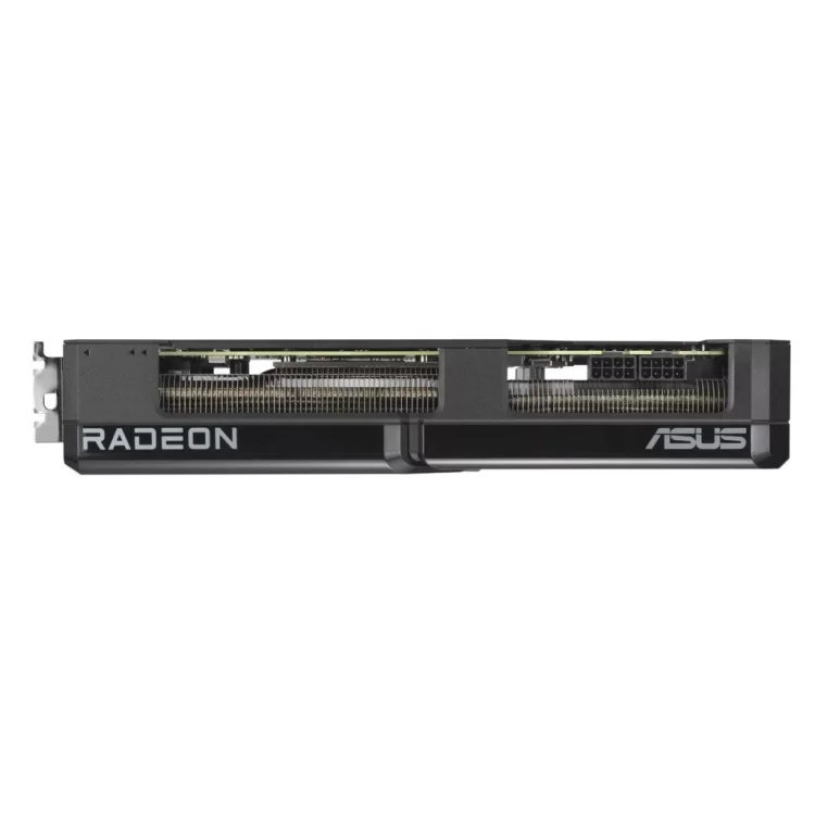 Відеокарта ASUS Radeon RX 7700 XT 12Gb DUAL OC (DUAL-RX7700XT-O12G) - фото 9