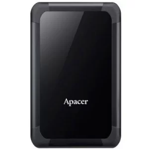 Внешний жесткий диск 2.5" 2TB Apacer (AP2TBAC532B-1)