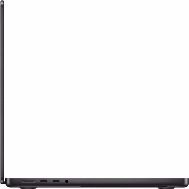 в продажу Ноутбук Apple MacBook Pro 14 A2992 M3 Max Space Black (MRX53UA/A) - фото 3