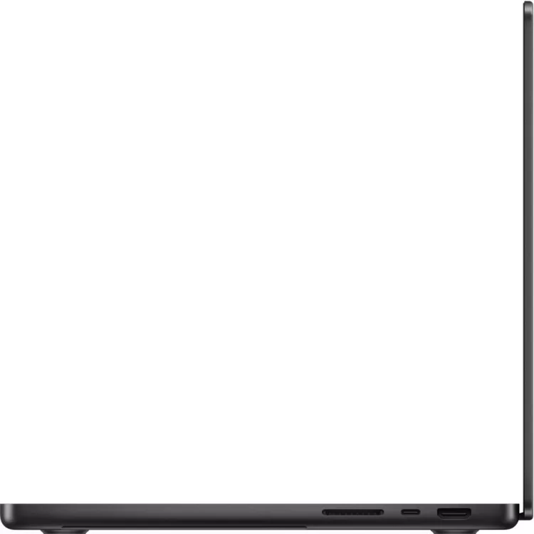 продаємо Ноутбук Apple MacBook Pro 14 A2992 M3 Max Space Black (MRX53UA/A) в Україні - фото 4