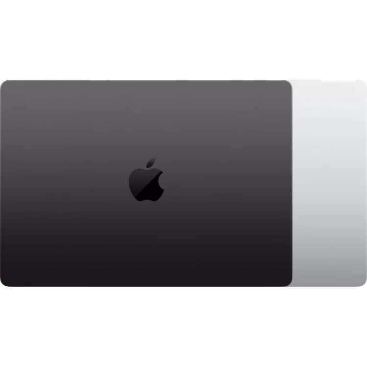 Ноутбук Apple MacBook Pro 14 A2992 M3 Max Space Black (MRX53UA/A) інструкція - картинка 6