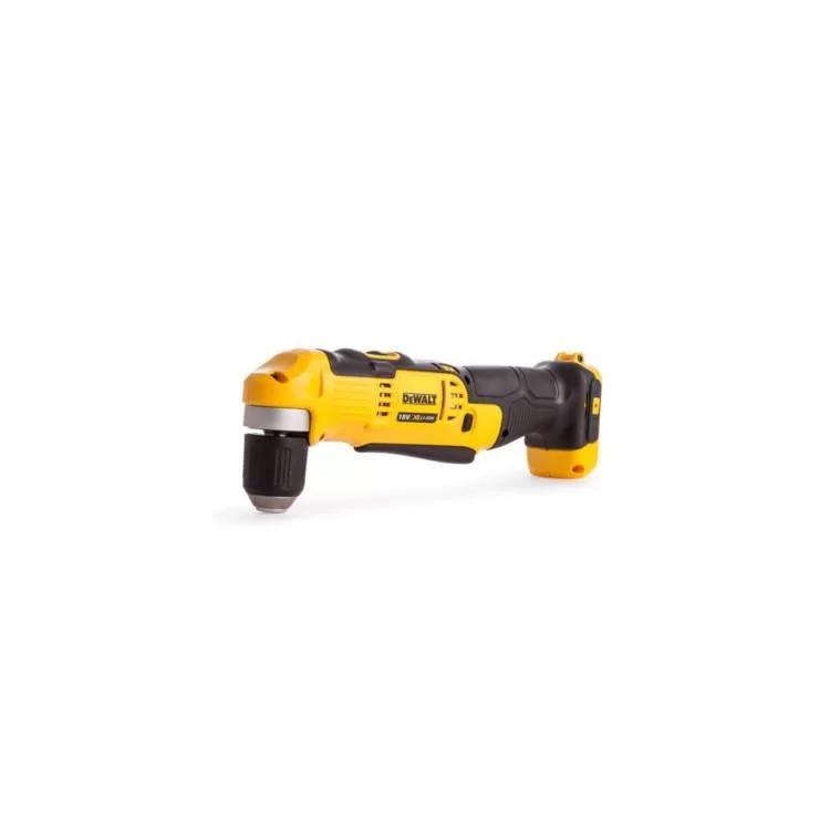 в продажу Шуруповерт DeWALT XR Li-Ion 18В, 33 Нм, 650-2000 об/хв (без АКБ та ЗУ) (DCD740N) - фото 3