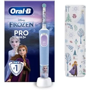 Електрична зубна щітка Oral-B D103.413.2KX Frozen