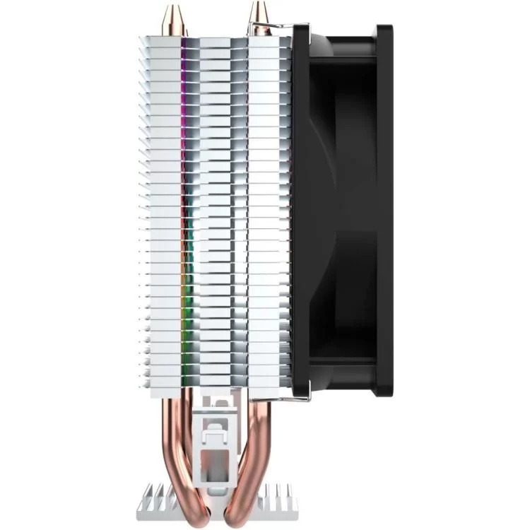 Кулер до процесора Zezzio ZH-DL200C відгуки - зображення 5