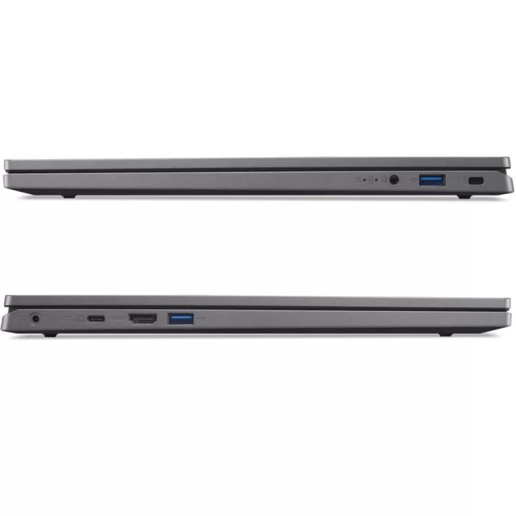 Ноутбук Acer Aspire 3 A317-55P-P6CH (NX.KDKEU.00J) отзывы - изображение 5