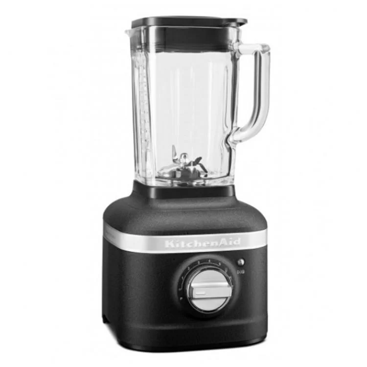 Блендер KitchenAid 5KSB4026EBK цена 37 251грн - фотография 2