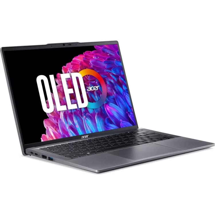 Ноутбук Acer Swift Go 14 SFG14-63 (NX.KYLEU.005) цена 88 198грн - фотография 2