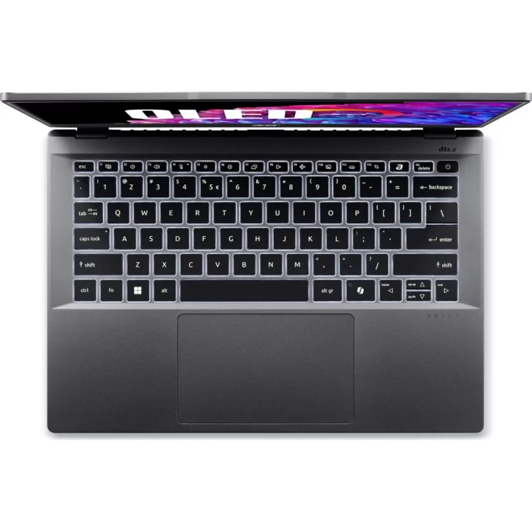 продаем Ноутбук Acer Swift Go 14 SFG14-63 (NX.KYLEU.005) в Украине - фото 4