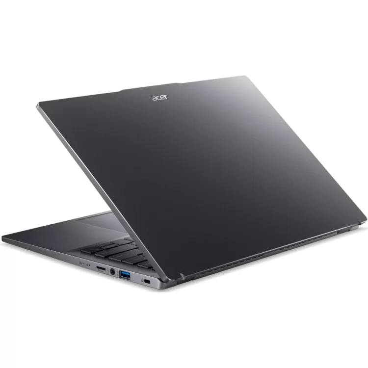 Ноутбук Acer Swift Go 14 SFG14-63 (NX.KYLEU.005) инструкция - картинка 6