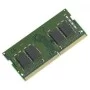 Модуль памяти для ноутбука SoDIMM DDR4 4GB 2666 MHz Kingston (KVR26S19S6/4)