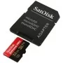 Карта пам'яті SanDisk 32GB microSD class 10 V30 A1 UHS-I U3 4K Extreme Pro (SDSQXCG-032G-GN6MA)