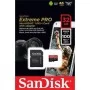 Карта пам'яті SanDisk 32GB microSD class 10 V30 A1 UHS-I U3 4K Extreme Pro (SDSQXCG-032G-GN6MA)