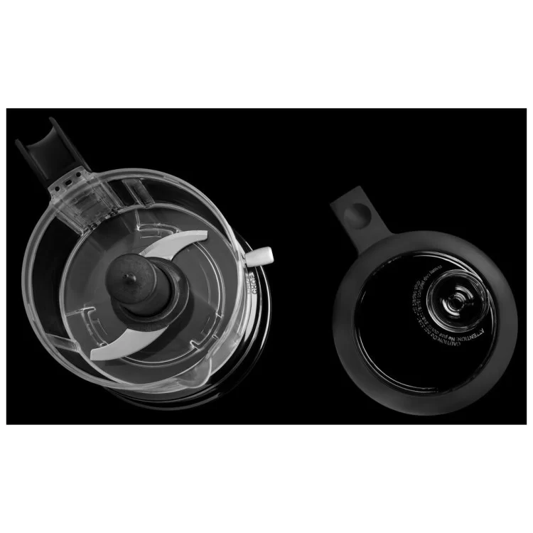 Кухонний комбайн KitchenAid 5KFC0516EOB ціна 9 858грн - фотографія 2