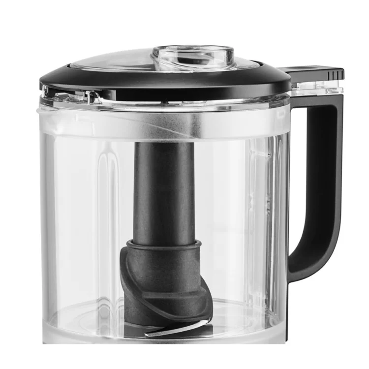 Кухонний комбайн KitchenAid 5KFC0516EOB характеристики - фотографія 7