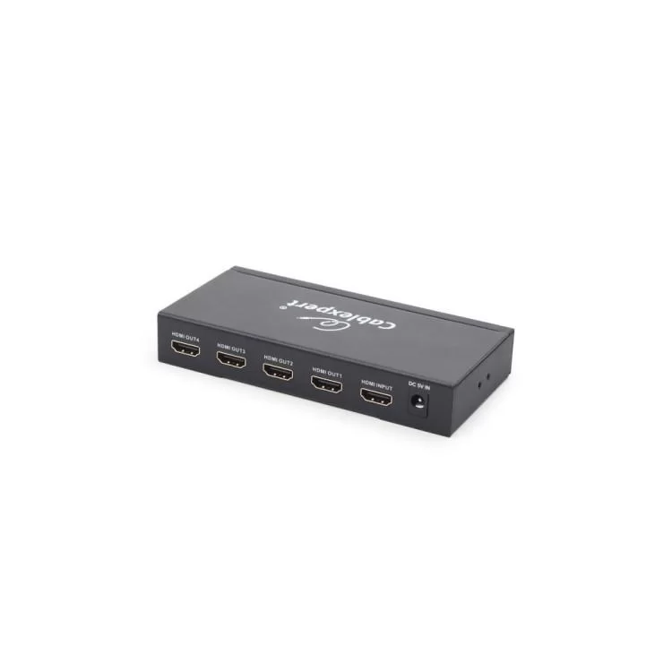 Разветвитель Cablexpert HDMI v. 1.4 на 4 порта (DSP-4PH4-02) цена 2 548грн - фотография 2