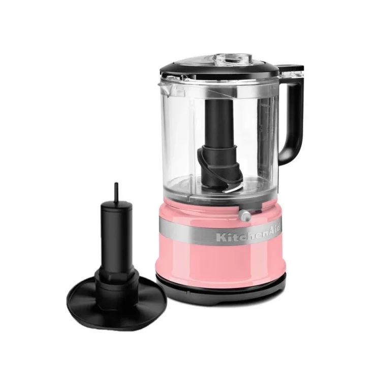 Кухонный комбайн KitchenAid 5KFC0516EGU отзывы - изображение 5