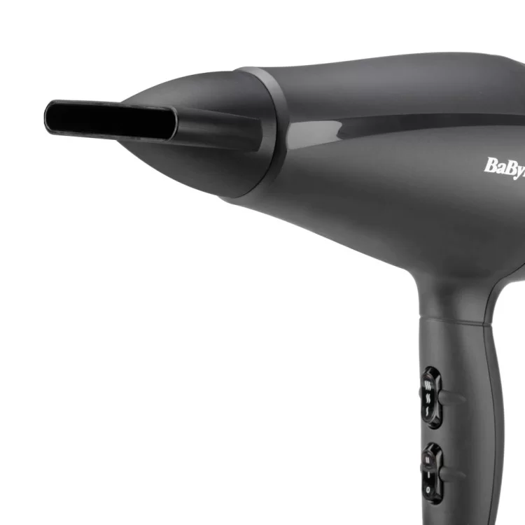 Фен Babyliss 5910E ціна 2 548грн - фотографія 2